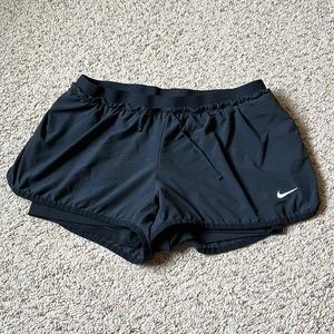 Nike Dri-Fit Workout Shorts